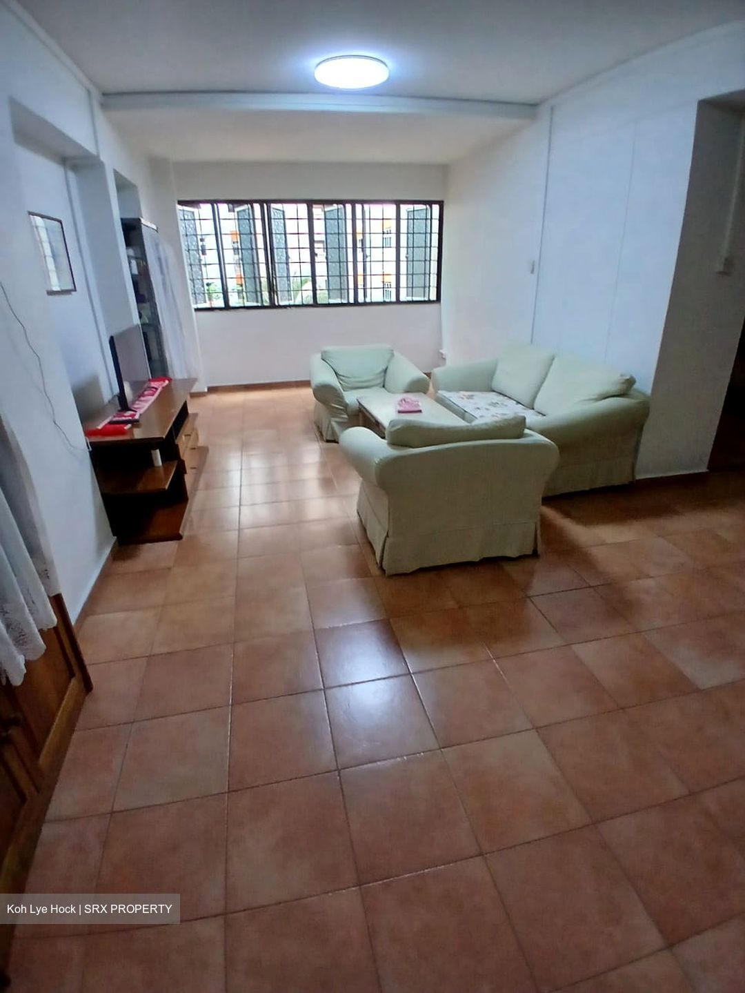 Blk 7 Commonwealth Avenue (Queenstown), HDB 5 Rooms #449731271